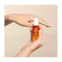 Sérum préparateur et activateur de bronzage texture