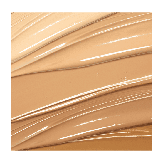 Fond de teint crème liftant Niacinamide + biopolymère d\'amande douce  texture