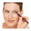 Crayon contour yeux  texture