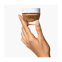 Fond de teint crème liftant Niacinamide + biopolymère d\'amande douce texture