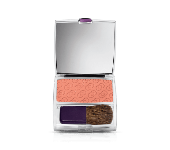 Verhelderende blush