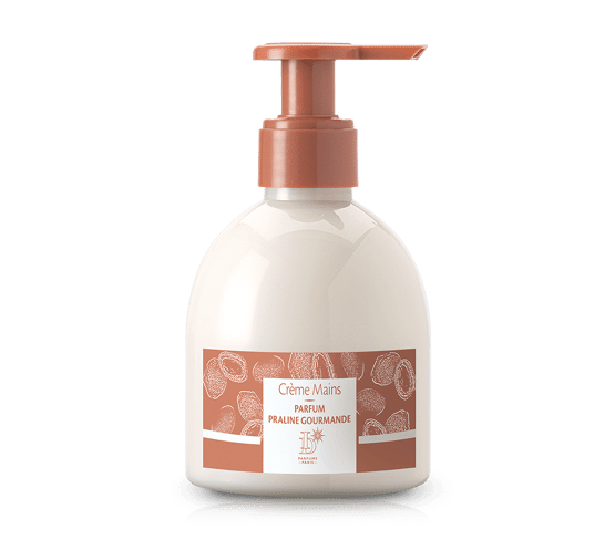 Handcreme Köstliche Praline
