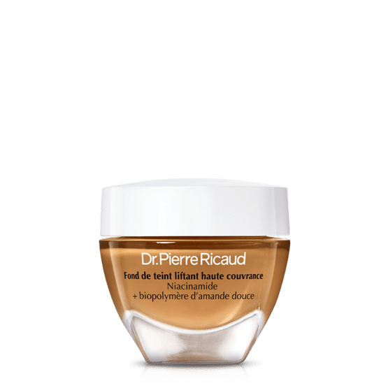 Fond de teint liftant