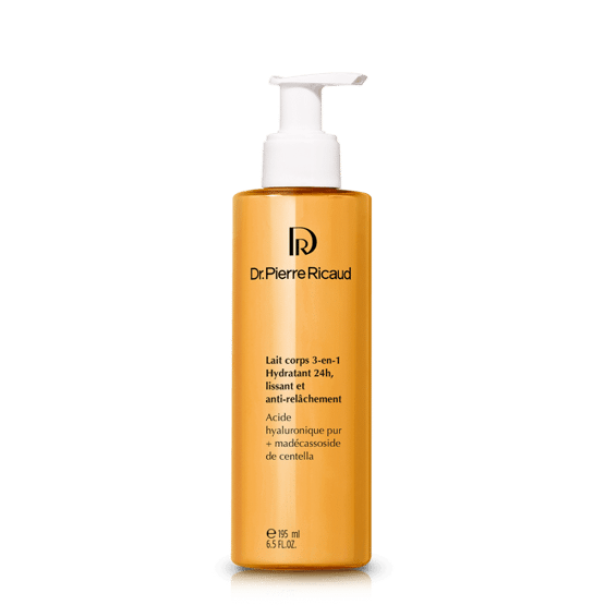 Lait corps 3-en-1 Hydratant 24h