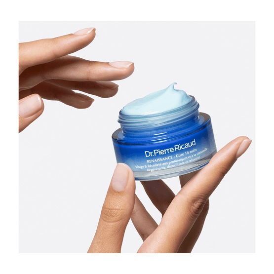 RENAISSANCE - Cure 14 nuits régénérante et relaxante