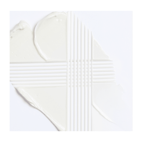 Crème lifting raffermissante booster collagènes et élastine pot ouvert