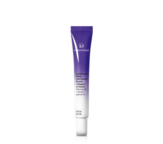 Contour yeux lifting raffermissant booster collagènes et élastine 