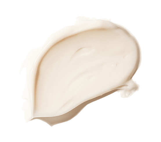 Crème riche nutrition intense et réconfort texture