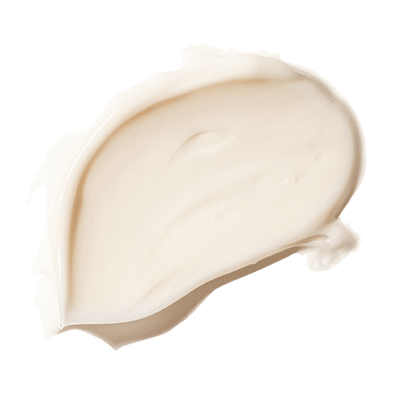 Crème riche à l’extrait d’écorce d’érable et aux omégas 3, 6 & 9 texture
