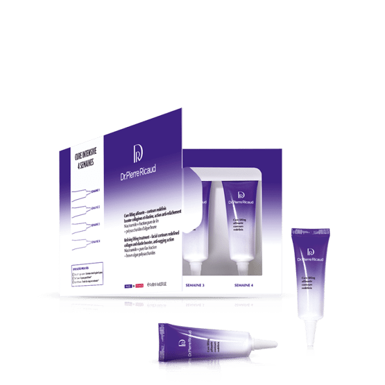 Straffende Lifting-Kur