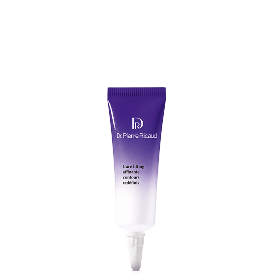 Straffende Lifting-Kur pot ouvert