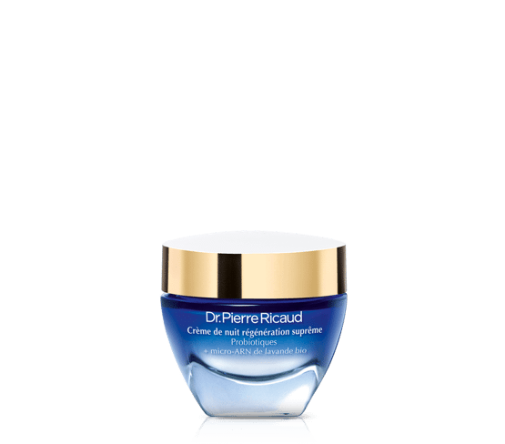 Regenerierende Supreme Nachtcreme - COLLECTOR