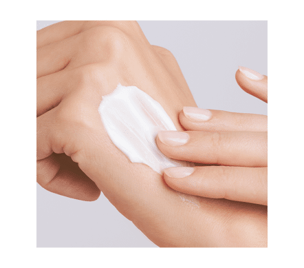 Crème mains hydratante, repulpante et embellissante
