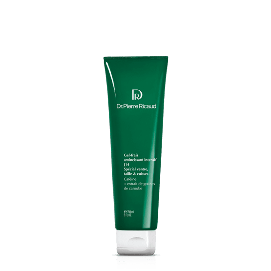 Intensives Figurpflege-Gel mit Frische-Kick 14T