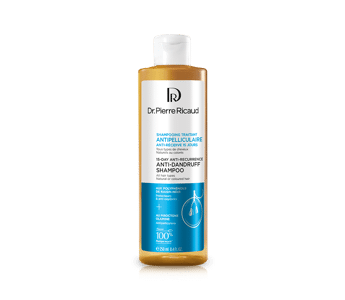 Behandelende anti-roos shampoo anti-recidieve werking 15 dagen