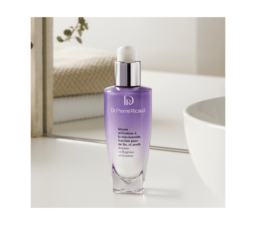 Areaderma Premium Lifting Gesichtscreme – Anti-Aging Tagescreme Mit Sofort-Effekt, Made In Italy
