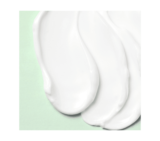 Aufpolsternde Anti-Falten-Creme, 4 Hyaluronsäuren + aktive Bio-Alfalfa-Fraktion texture