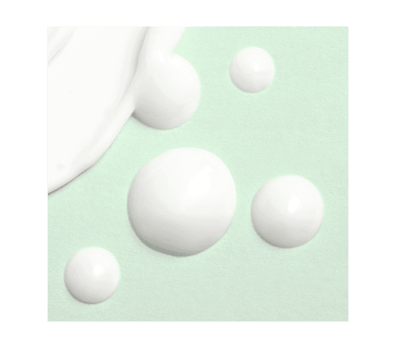 Aufpolsternde Anti-Falten-Augenkonturpflege, 4 Hyaluronsäuren + aktive Bio-Alfalfa-Fraktion texture