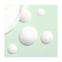 Aufpolsternde Anti-Falten-Augenkonturpflege, 4 Hyaluronsäuren + aktive Bio-Alfalfa-Fraktion texture