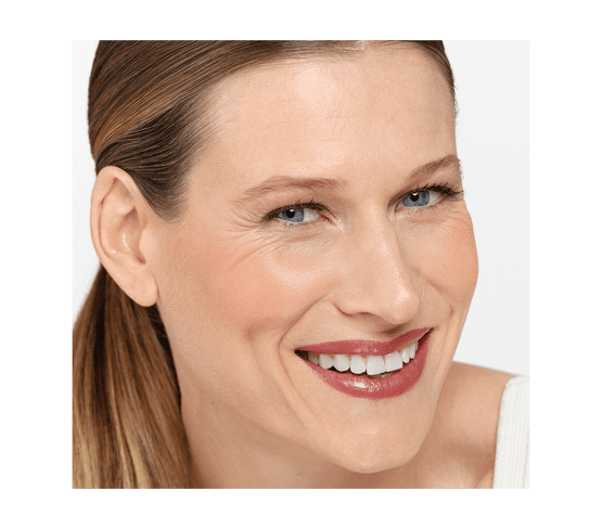 Lippenstift für volle Lippen texture