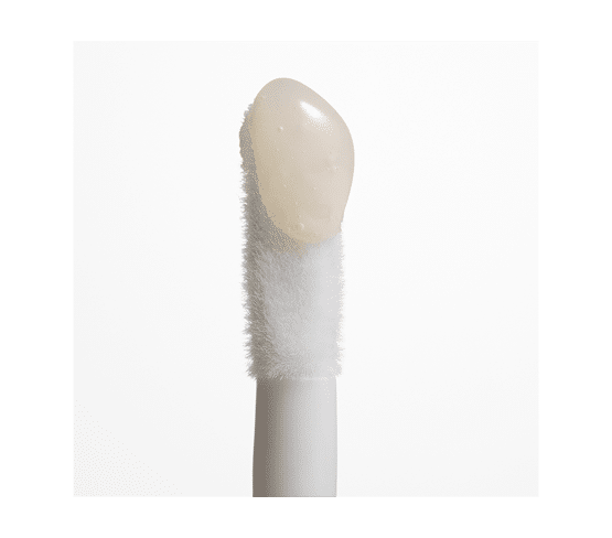 Volumen Lippen-Serum-Balsam pot ouvert