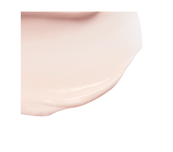 Sublime Crème nuit Peptide et Rosa centifolia pot ouvert
