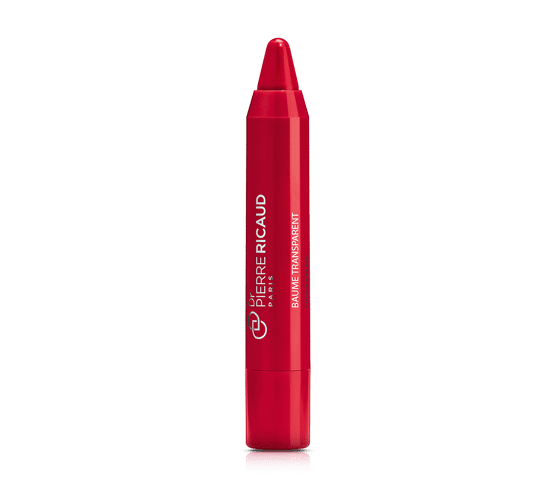 Transparante Hydraterende Lippenbalsem