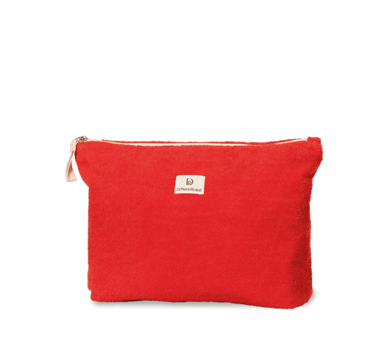 Trousse éponge solaire