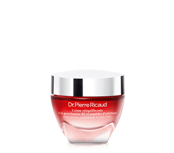 Crème rééquilibrante anti-taches, nourrissante, anti-rides