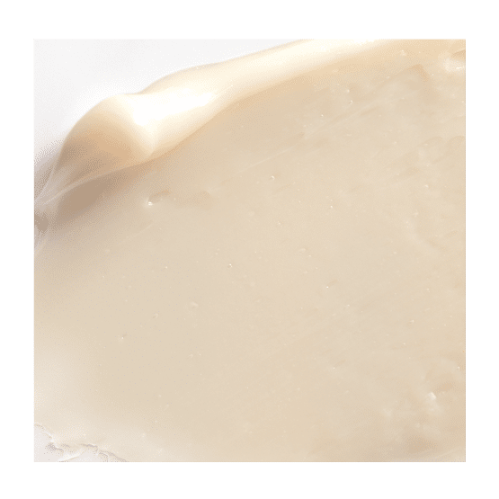 Evenwicht herstellende, voedende, anti-rimpel crème tegen vlekken texture