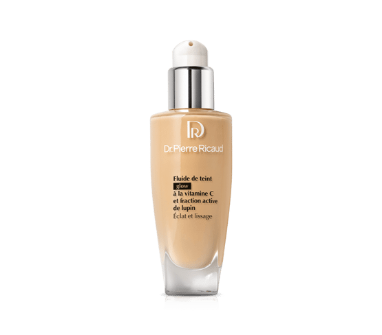 Glow Fluid-Foundation
