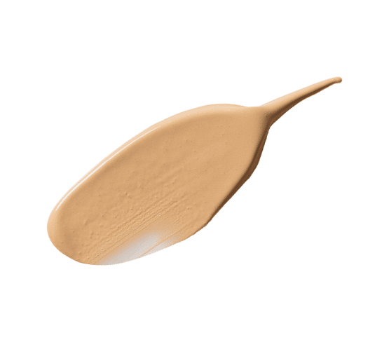 Glow Fluid-Foundation pot ouvert