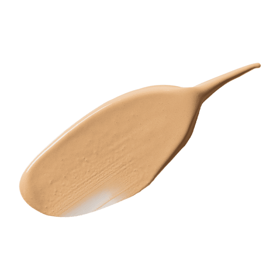 Fluide de teint glow pot ouvert