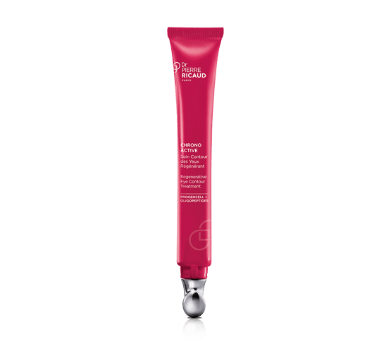 Regenererende Verzorging Oogcontour Anti-Rimpel, Liftend, Stralend