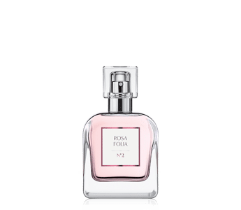 Eau de Parfum Rosa Folia