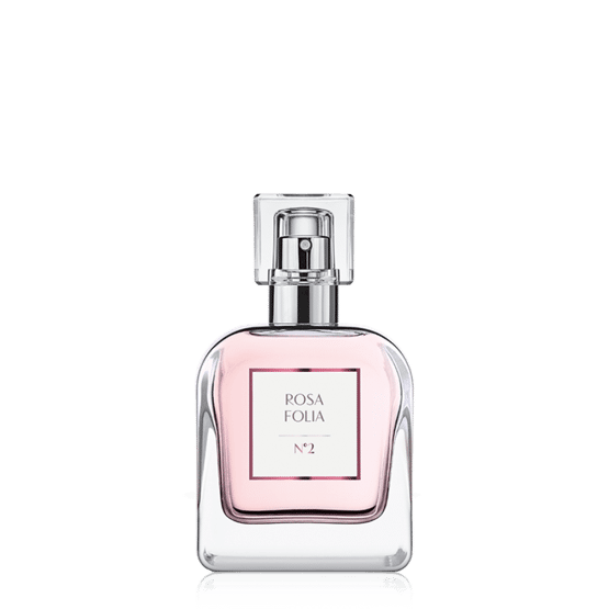 Eau de Parfum Rosa Folia