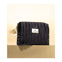 Trousse velours noire