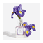Eau de Parfum Iris Flora inspiration voyage