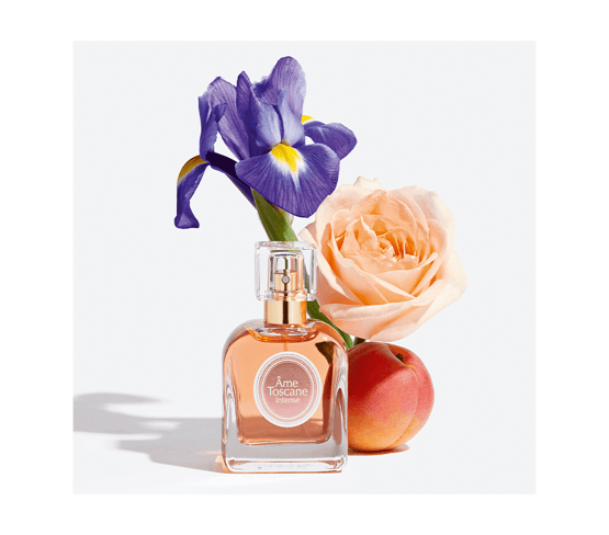 Eau de Parfum Âme Toscane Intense inspiration voyage