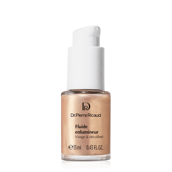 Hightlighter-fluid – Gesicht & Dekolleté​