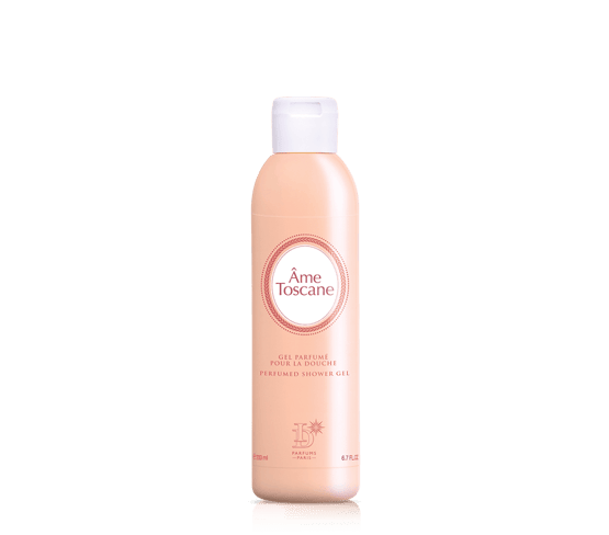 Gel douche Âme Toscane