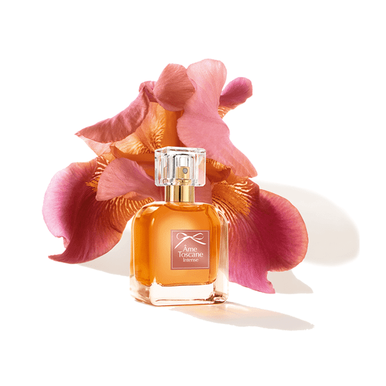 Eau de Parfum Âme Toscane Intense Collector\'s Edition inspiration voyage