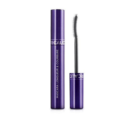 Mascara für Länge und Schwung