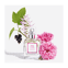 Eau de Parfum Rose Cassis inspiration voyage
