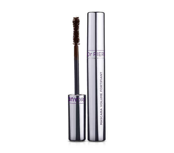Volumen-Mascara für kräftige Wimpern