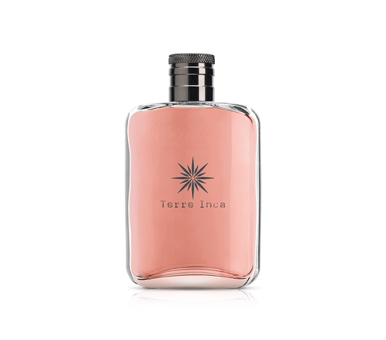 Eau de Toilette Terre Inca