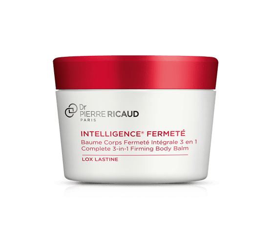 Baume corps fermeté intégrale 3 en 1