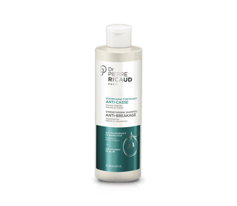 Versterkende anti-haarbreuk shampoo 