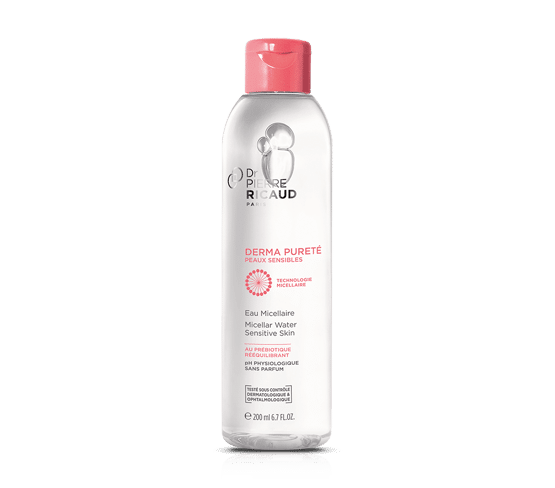 Eau Micellaire