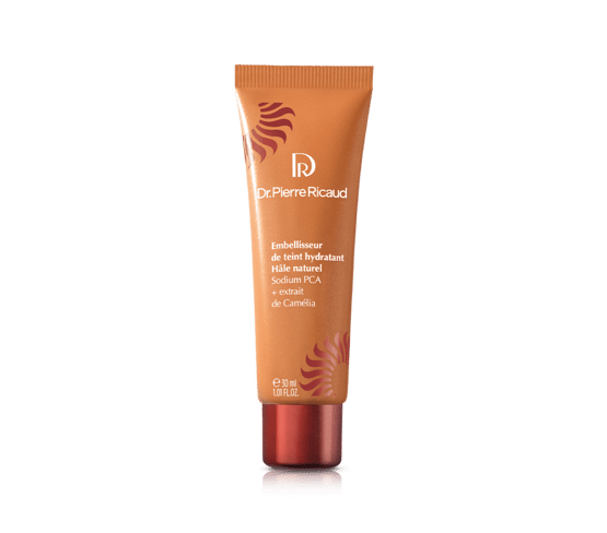 Embellisseur de teint hydratant 